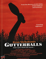 Gutterballs - Mediabook  (+ DVD) [LE] - Mediabook