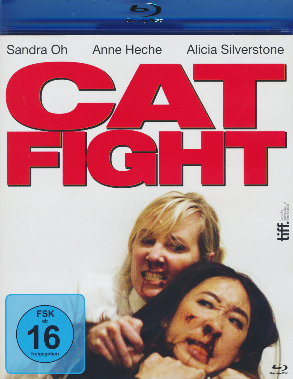 Catfight