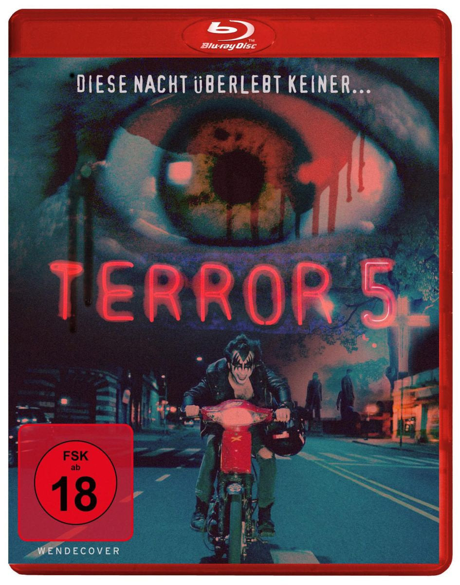 Terror 5
