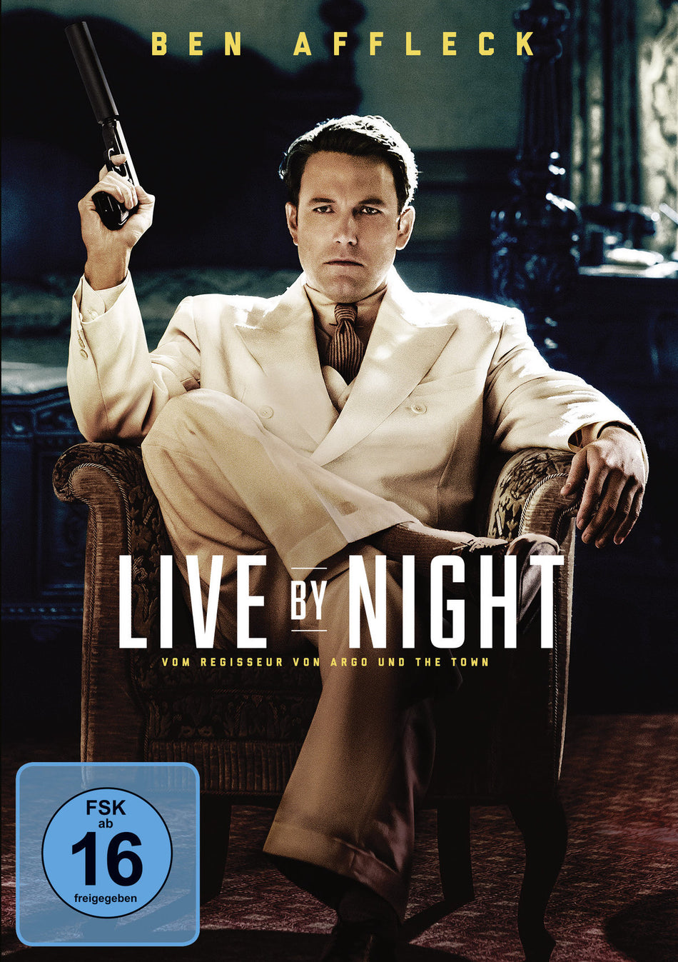 Live By Night