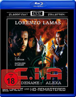 C.I.A. - Codename Alexa - Uncut & HD Remastered