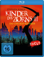 Kinder des Zorns 3 - Das Chicago-Massaker - UC
