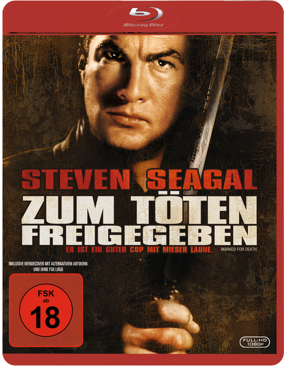 Zum Töten freigegeben