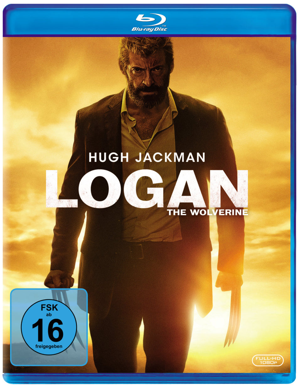 Logan - The Wolverine