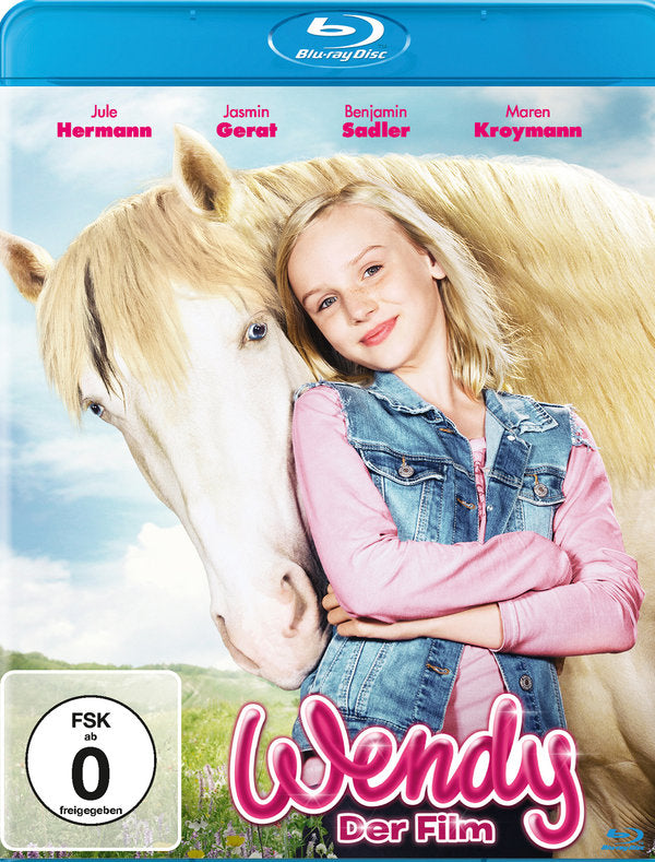 Wendy - Der Film