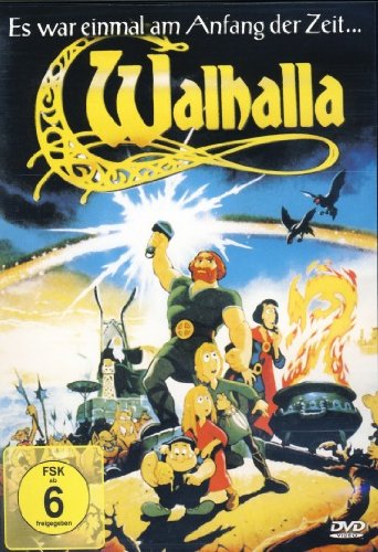 Walhalla