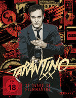 Tarantino XX  [9 BRs]