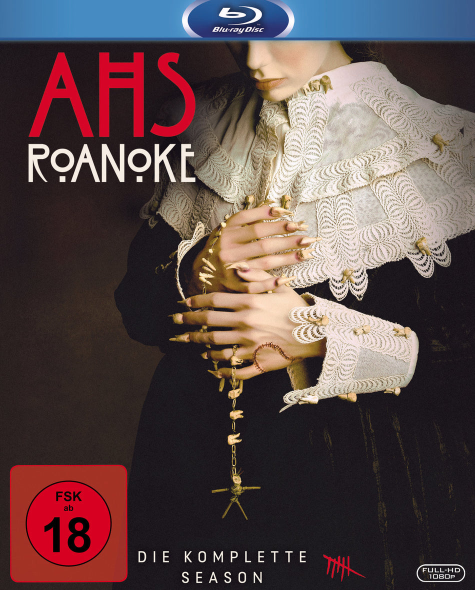 AHS Roanoke Staffel 6
