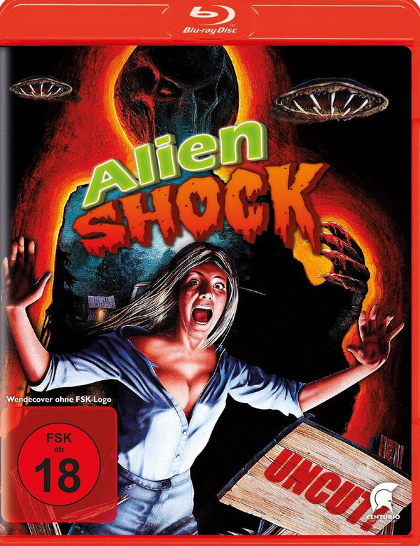 Alien Shock