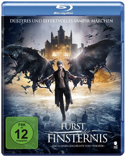 Fürst der Finsternis
