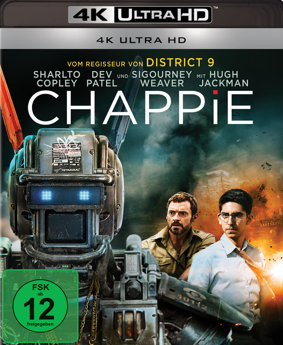 Chappie