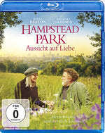 Hampstead Park - Aussicht auf Liebe