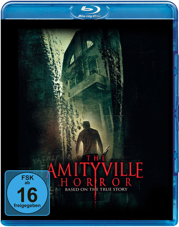The Amityville Horror - Uncut (2005)