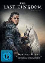 The Last Kingdom - Staffel 2  [3 BRs]
