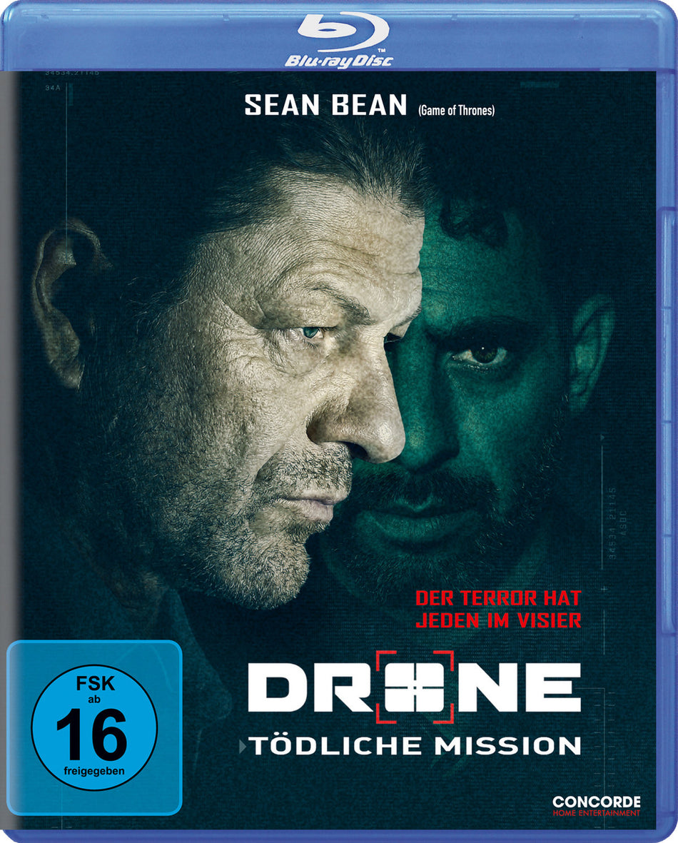 Drone - Tödliche Mission