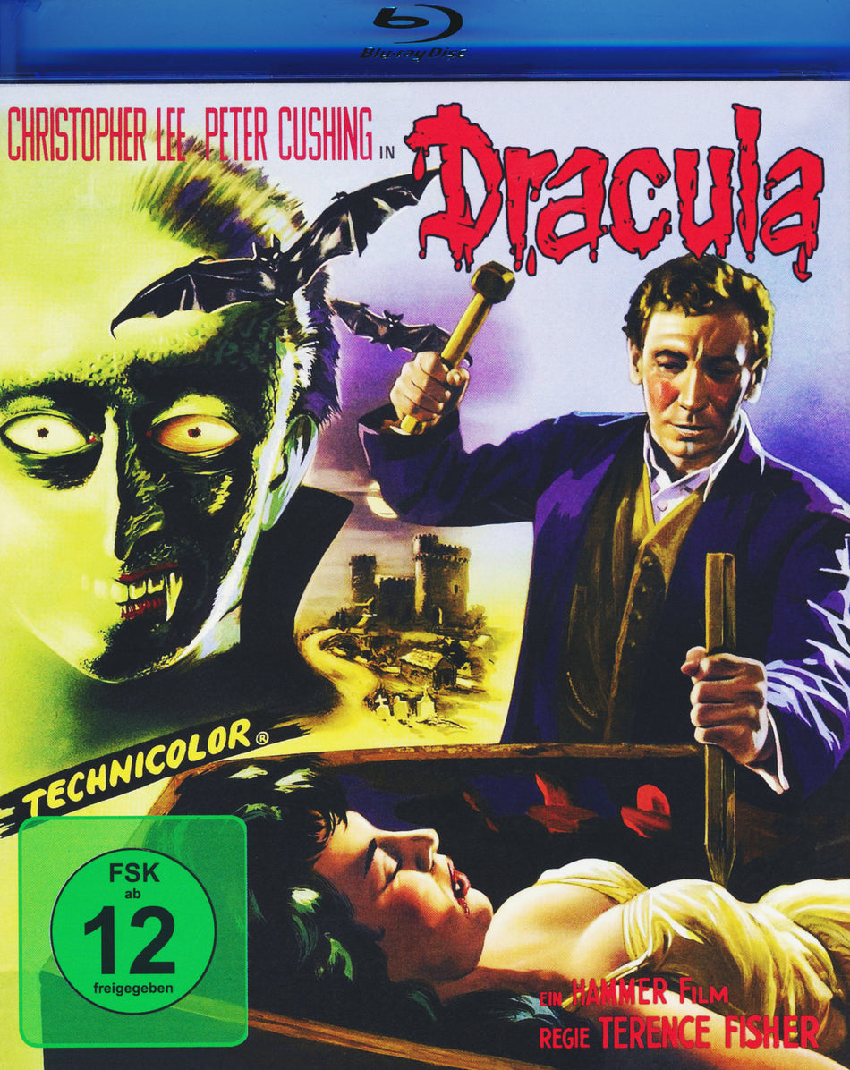 Dracula  [LE]