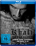 Khali the Killer