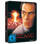 Volcano - Limitierte Steel Edition