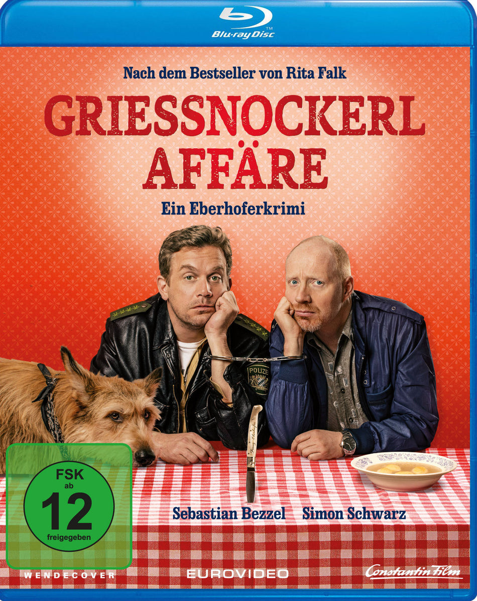 Grießnockerlaffäre
