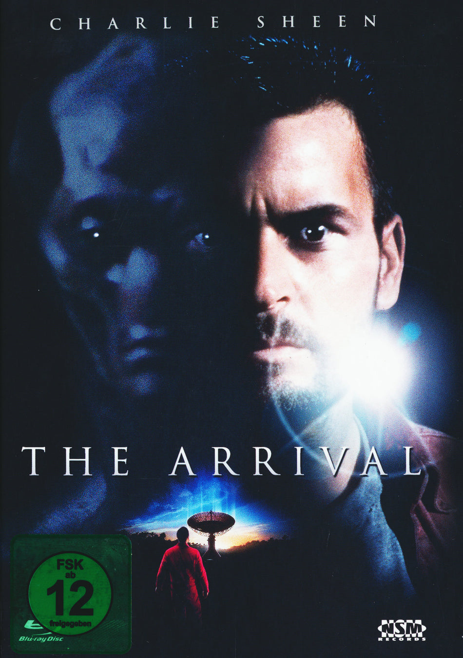 The Arrival (MB)