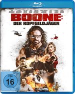 Boone - Der Kopfgeldjäger