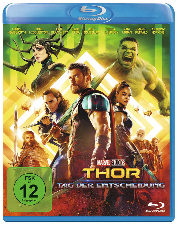Thor - Tag der Entscheidung