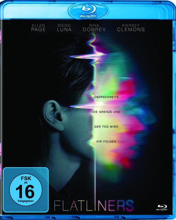 Flatliners