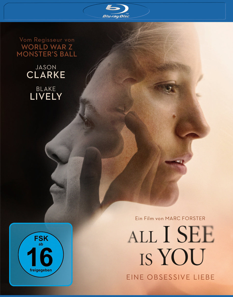 All I See Is You