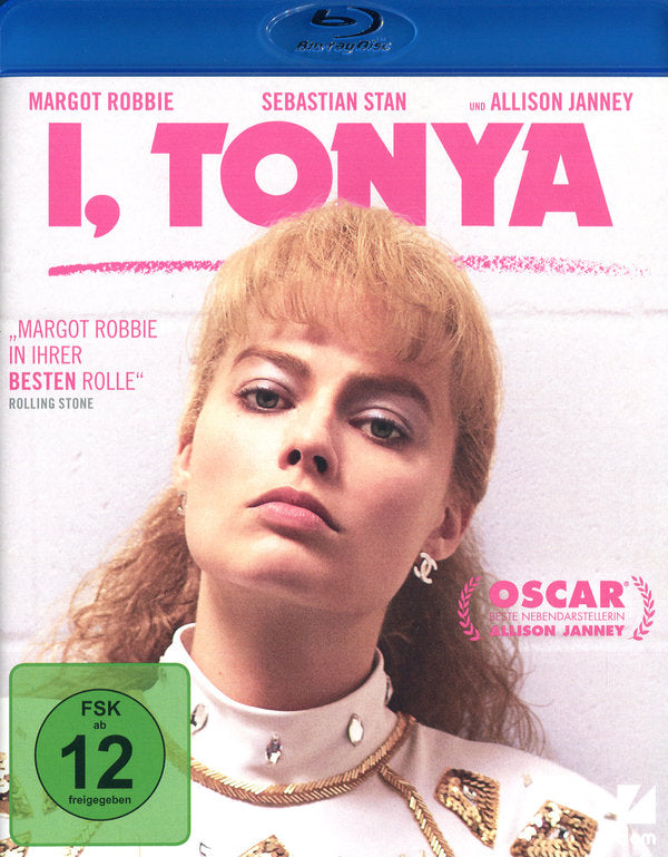 I, Tonya