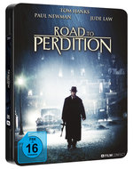 Road to Perdition  (Steel Edition)  [LE]