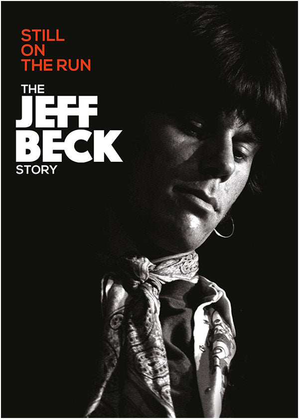 Jeff Rund Still On The Rund - The Jeff Beck Story – Filmcult
