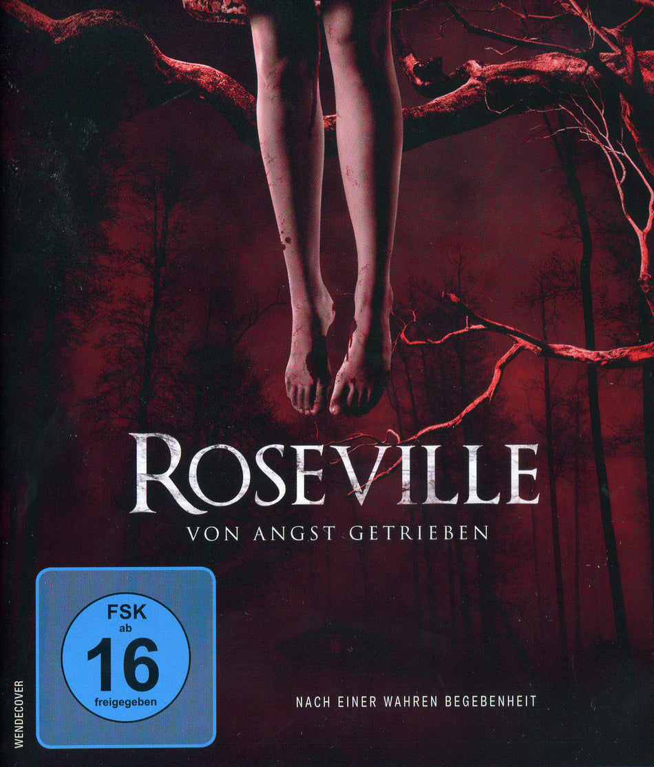 Roseville - Aus Angst getrieben