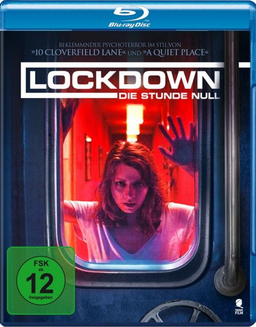 Lockdown die Stunde Null