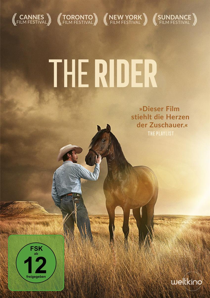 The Rider