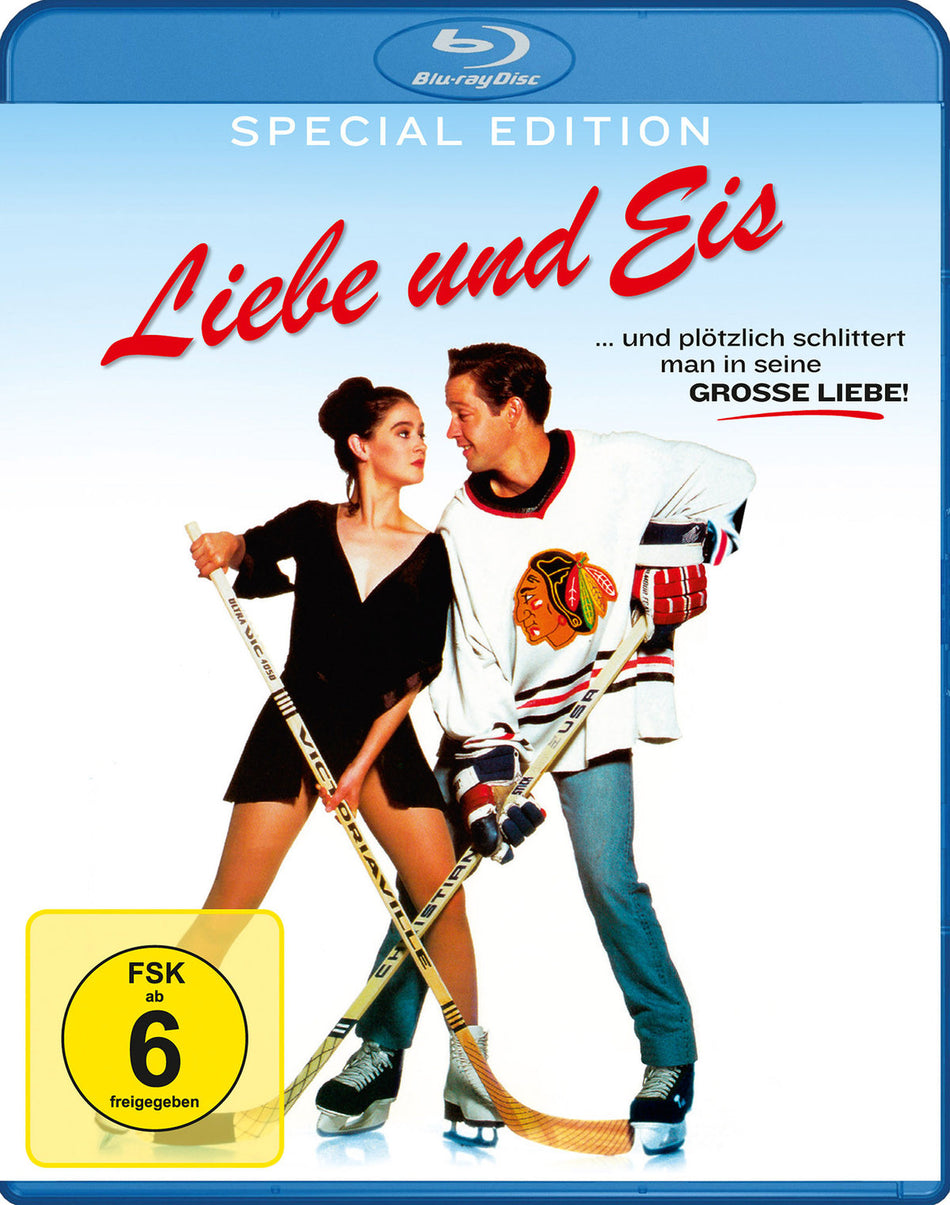 Liebe und Eis - Special Edition