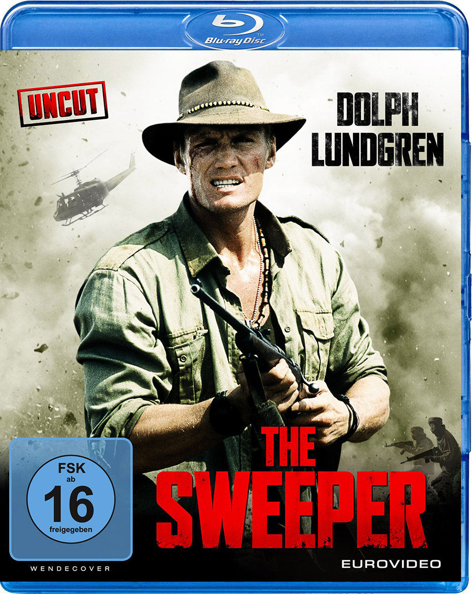 The Sweeper - Uncut
