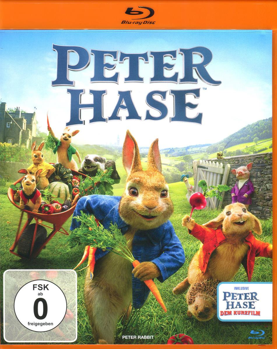 Peter Hase