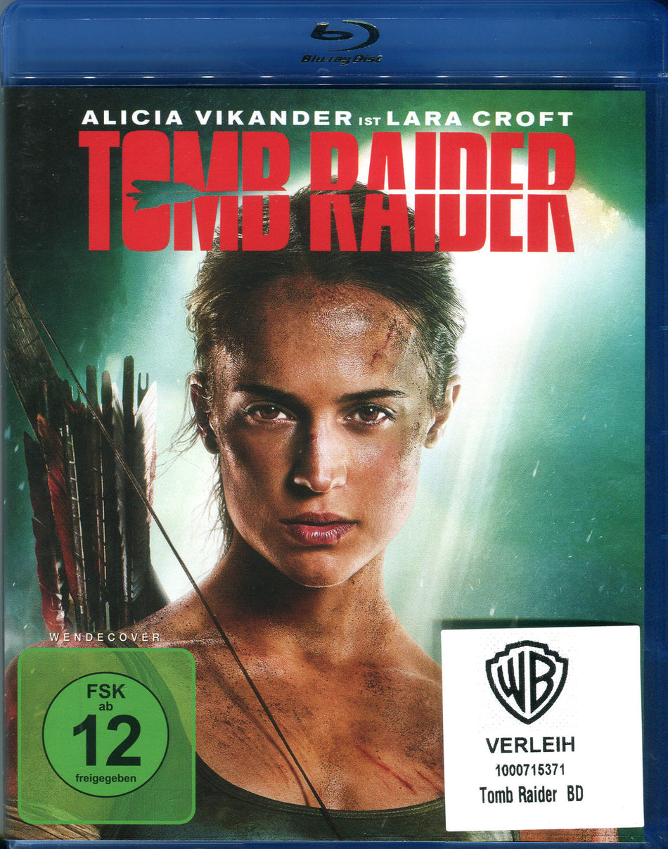 Tomb Raider