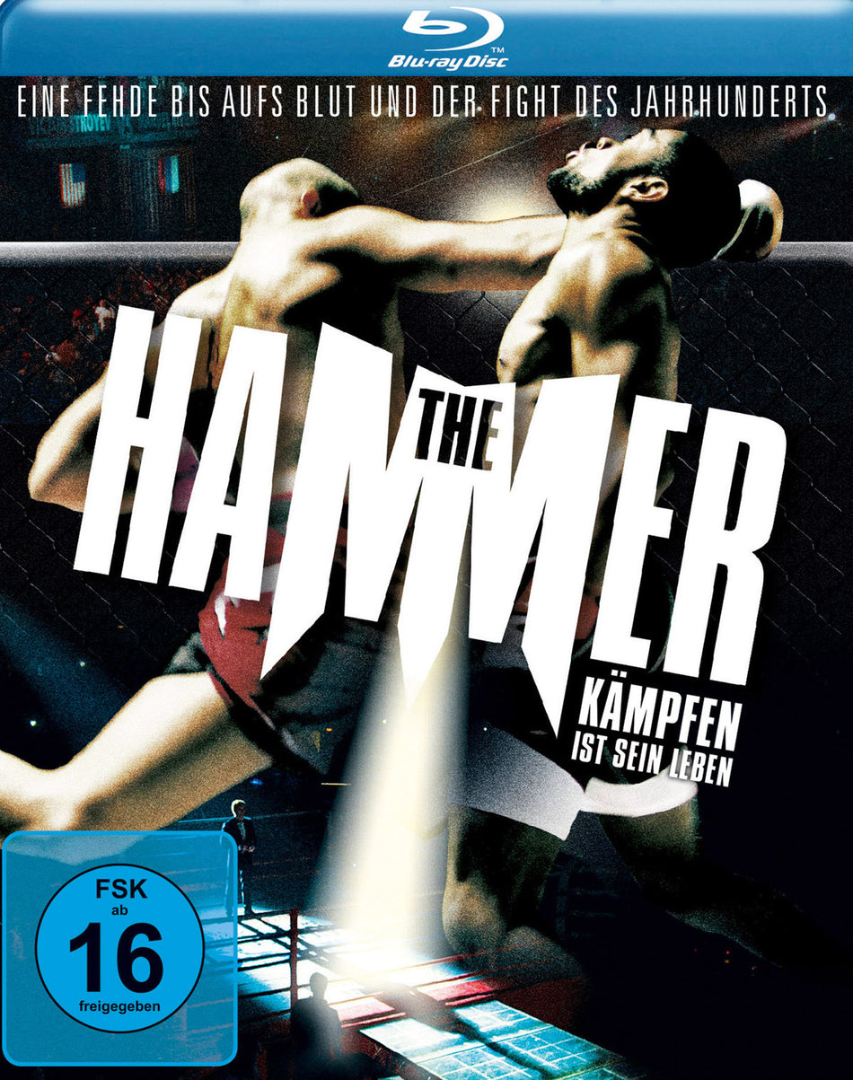 The Hammer