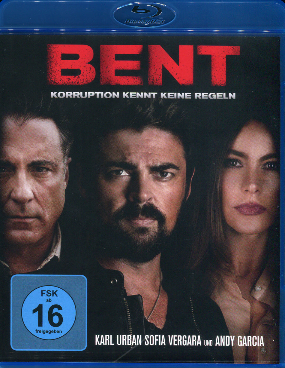 Bent - Korruption kennt keine Regeln