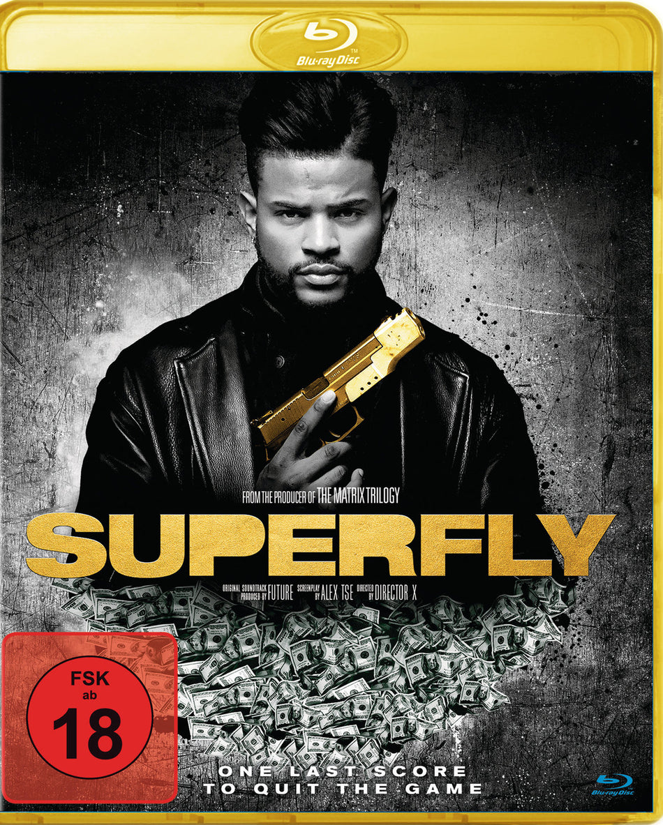 Superfly