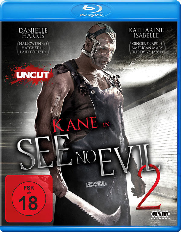 See No Evil 2 (uncut)