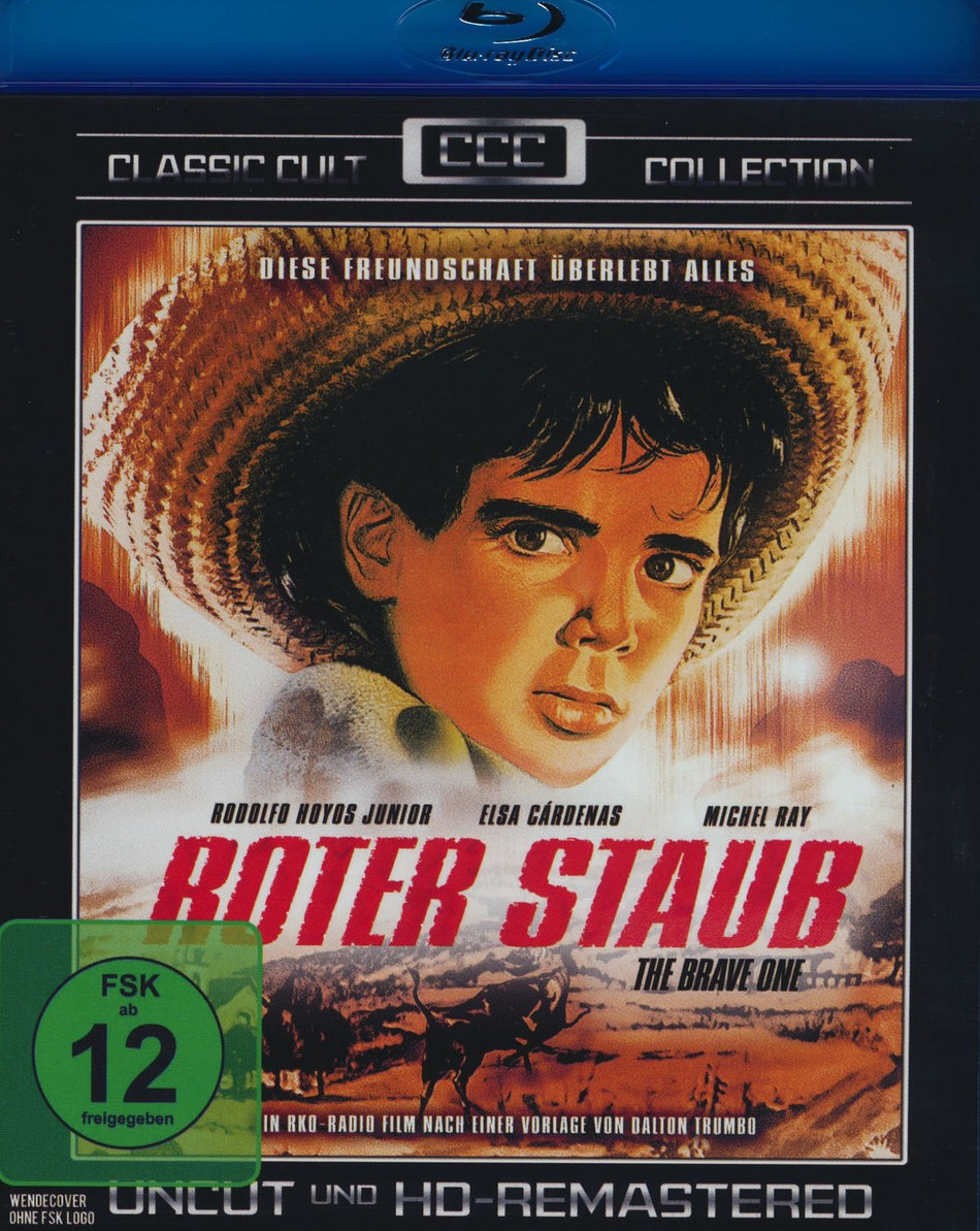 Roter Staub - Classic Cult Collection