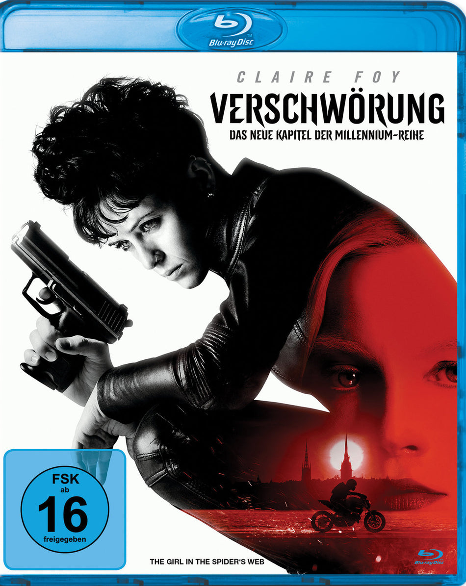 Verschwörung