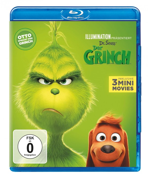 Der Grinch