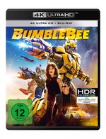 Bumblebee  (+ BR)