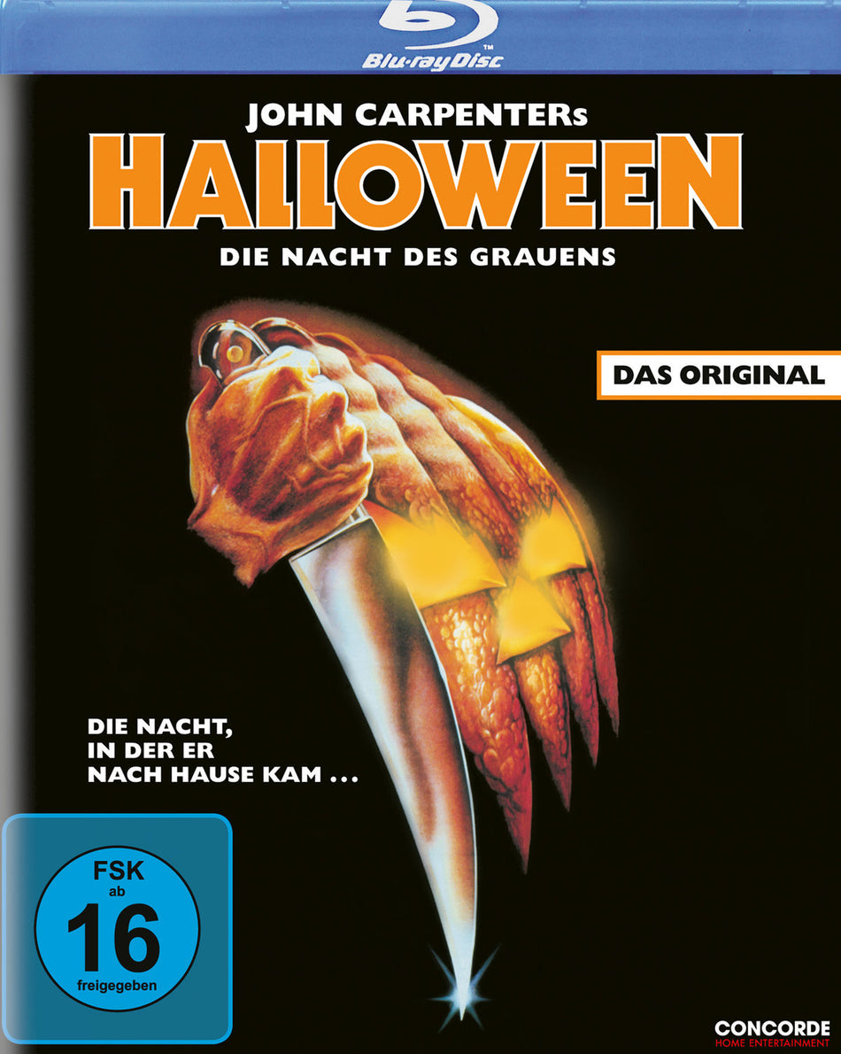 Halloween - Die Nacht des Grauens