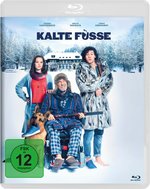 Kalte Füsse