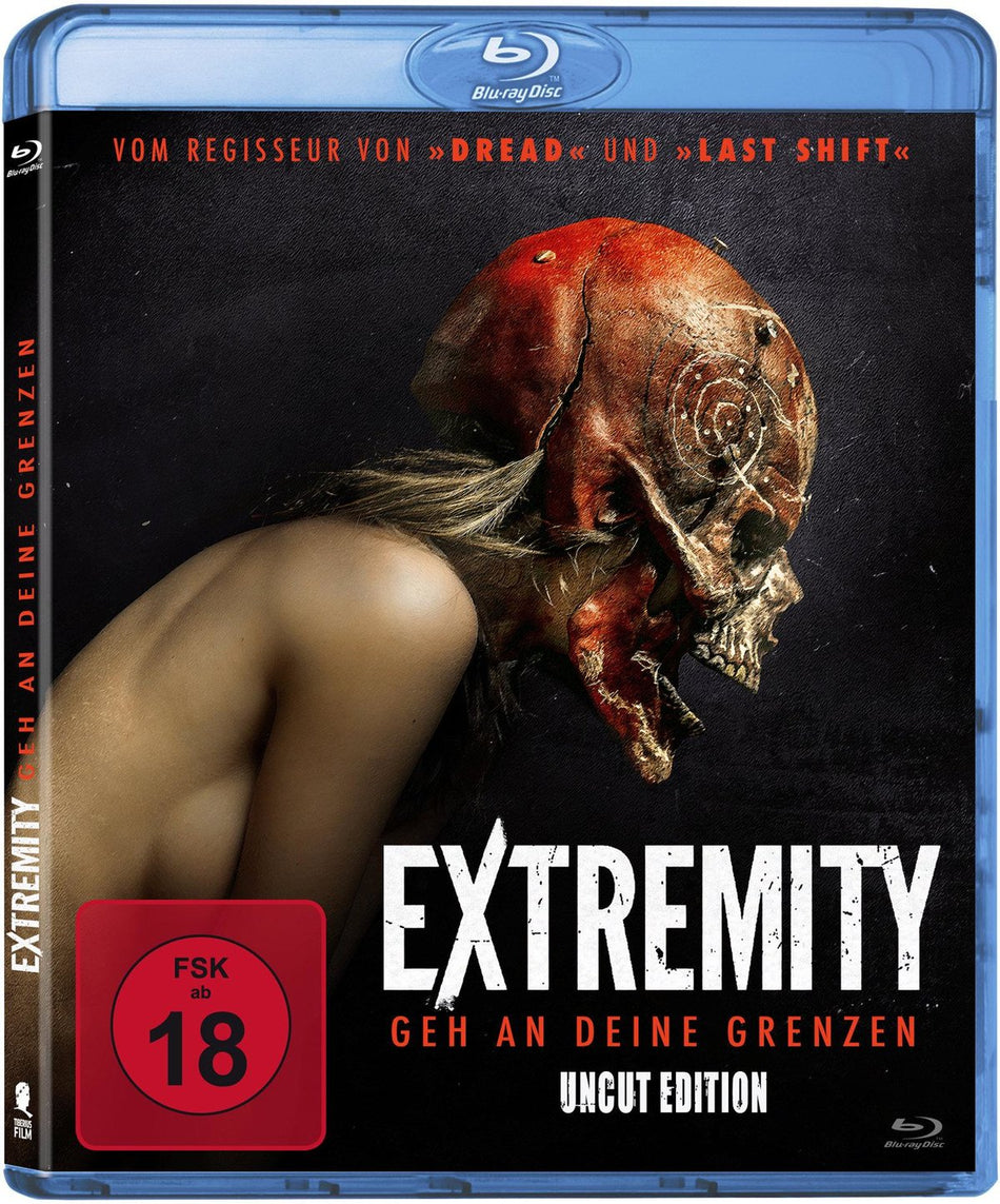 Extremity