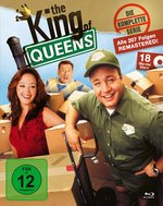 The King of Queens - Die komplette Serie